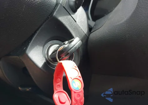 2016 Ford Focus S из США, поврежденный, VIN 1FADP3E20GL210816